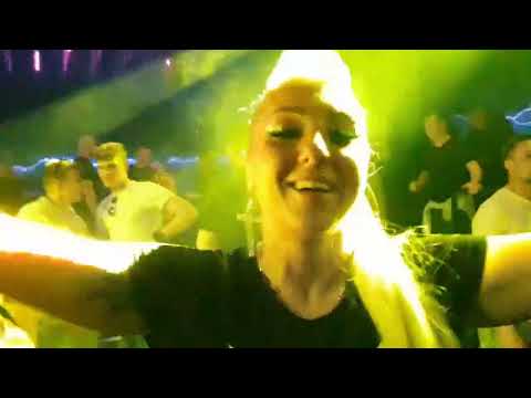 QRP NIGHT - CORRADO PRZESMYKI 22.04.23 AFTER MOVIE (OGIEŃ W PRZESMYKACH!)