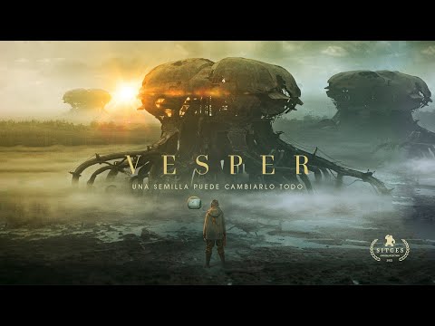 Tráiler en español de Vesper