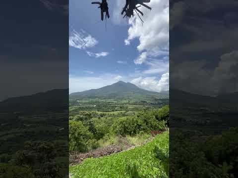 Volcán de San Vicente