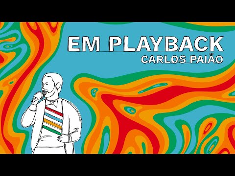 Concerto Solid&aacute;rio &ldquo;Em Playback &ndash; Carlos Pai&atilde;o&rdquo;