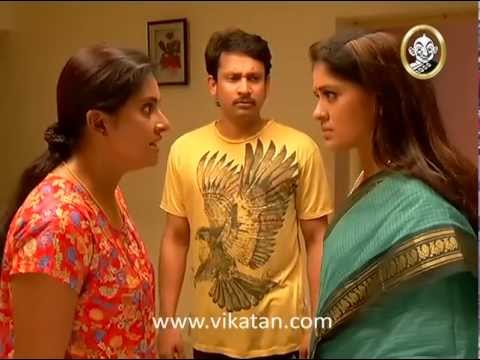 Thendral Episode 626, 23/05/12