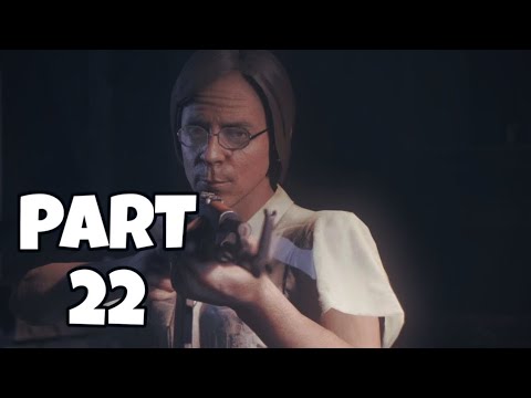 Mafia III: Definitive Edition Walkthrough Gameplay Part 22 (PS5)  ALVAREZ