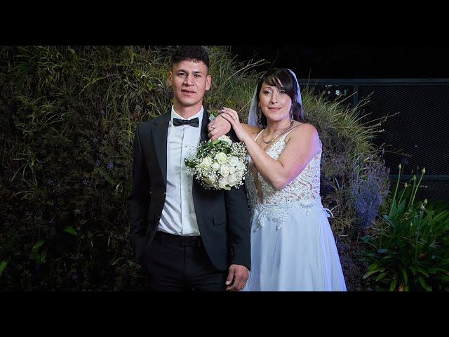 Fin de fiesta - Boda F&E