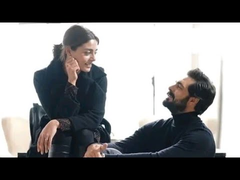 HALIL IBRAHIM I SILA TURKOGLU - UZNEMIRENI STIGLI U BOLNICI!