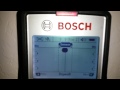 Детектор проводки Bosch 0.601.010.008