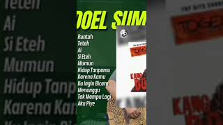 Download lagu DOEL SUMBANG FULL ALBUM - RUNTAH | AI | TETEH | MUMUN | SI ETEH || LAGU POP SUNDA TERPOPULER 2024 mp3