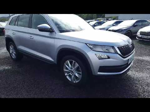Skoda Kodiaq 2.0 TDI 150HP DSG Ambition 7 Seat - Image 2