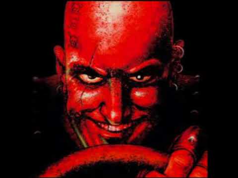 THK 33 "Drogado, preto e armado" [Prod. Card]