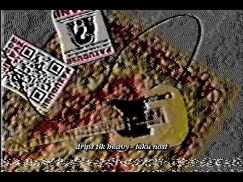 mc apšaude - having fun feat. HOTTE (visualiser & lyric video)