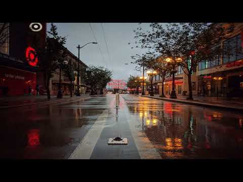 Melodic Progressive House mix Vol 127 (One Rainy Day)