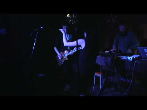 Half Dub Theory - Hold my breath