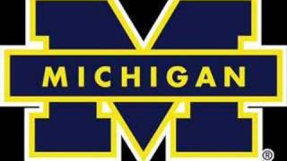 Michigan Wolverines Fight Song