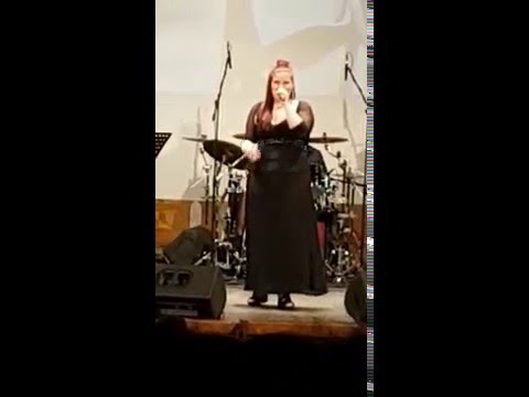 Listen (Beyoncè) cover live di  Maryam Tancredi