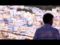 Mercedes Benz TV On The Road With The FaceHunter In Morocco