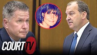 Accused Killer Attorney’s Defense Calls Case ‘Speculation’