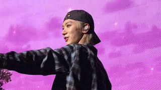 Download lagu 250412 텐 TEN - Lie With You(sound check) | TEN CONCERT 1001 MOVEMENT STUNNER mp3