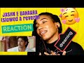 French Bollywood fan react to JASHN-E-BAHARA (slowed and reverb)| Jodhaa Akbar| IT FELT LIKE A DREAM