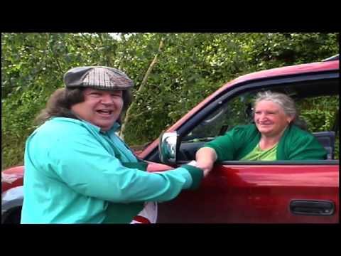 ''A TRAVELLIN' MAN'' By RICHIE KAVANAGH.