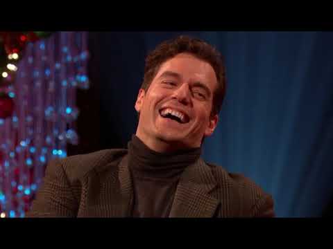 The Graham Norton Show S26E12