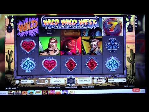 MongoTV_1686 - Mongo Slots - Del 6 - LeoVegas - VIKINGS go BERZERK - 0.04 Kr. Linje