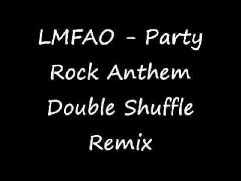 LMFAO - Party  Rock Anthem ( DJ Kre & Dan Snirpel-Team Remix )
