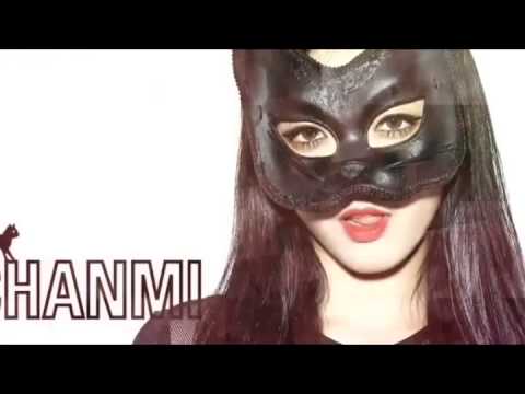 HD  141109 AOA  NEXT WEEK @ Inkigayo NEXT WEEK