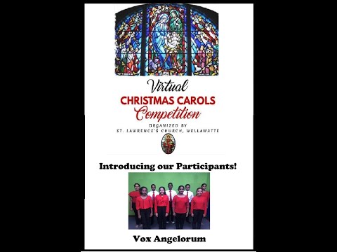 Peace on Earth performed by Vox Angelorum