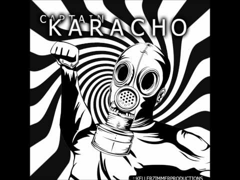 Captain Karacho - Angermanagement-preview