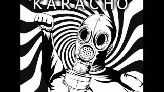 Captain Karacho - Angermanagement-preview