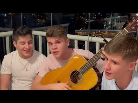 Haja Colírio - Hugo Henrique, Pedro Henrique e João Victor, Julia e Rafaela (COVER)