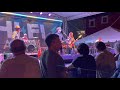 Son Volt: “Livin’ in the USA” at the HI-FI Annex, Indianapolis, Indiana, Aug. 8
