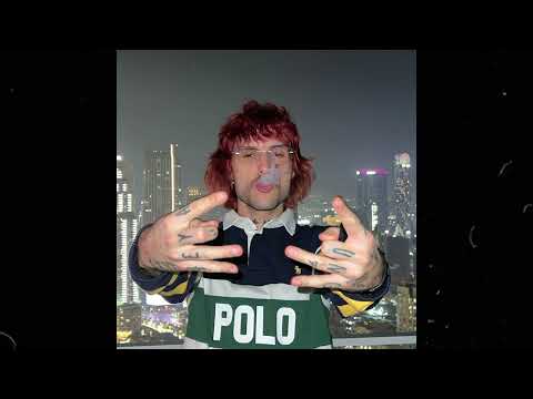 (ПРОДАН) LOVV66 x ПЛАТИНА x MAYOT Type Beat - "GHOST"