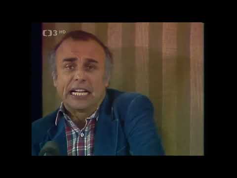 Ivan Mládek - A já mám holku v Kladně [1987]