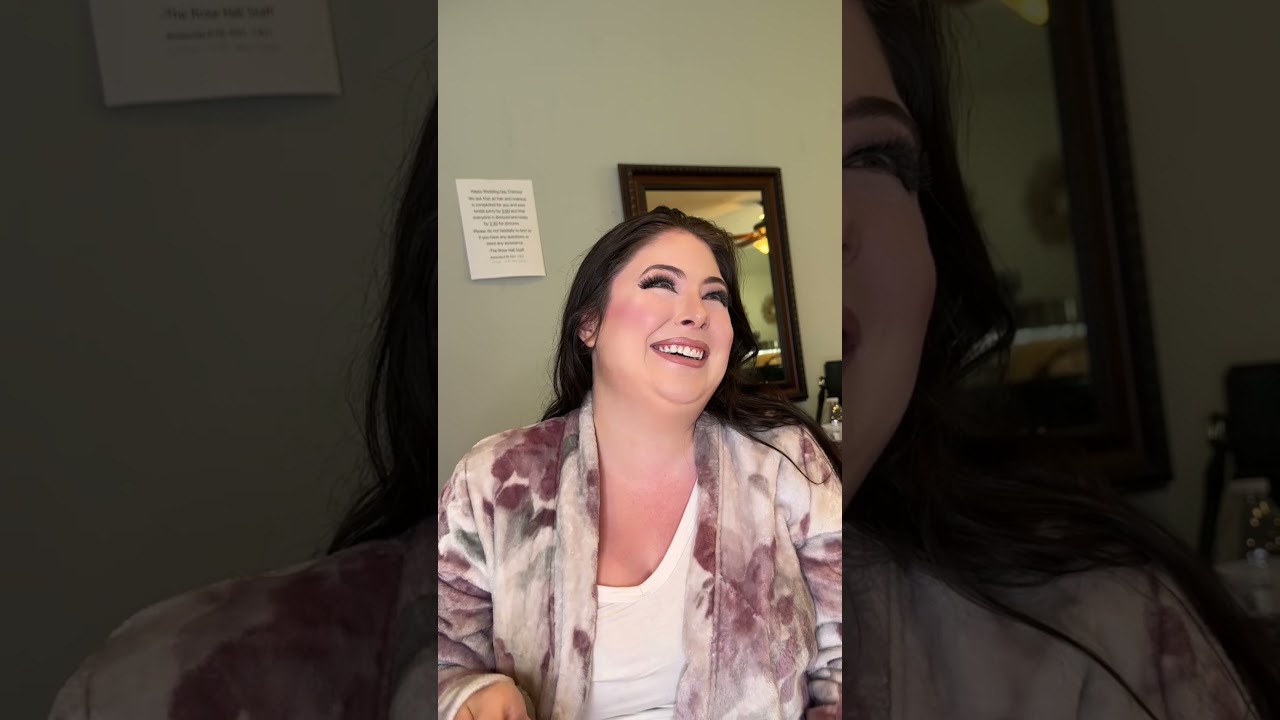 Promotional video thumbnail 3 for Makeover By Sanaa