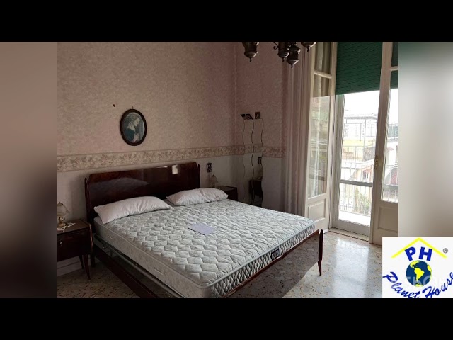 Appartamento con box auto