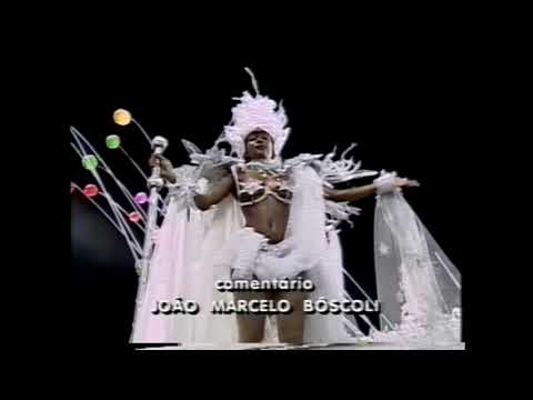 compacto IMPERATRIZ 98