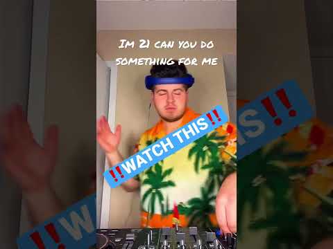 DRAKE X RATTLE MASHUP #dj #viral #drake #mashup #foryou