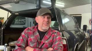 Video for V8Buick dot com