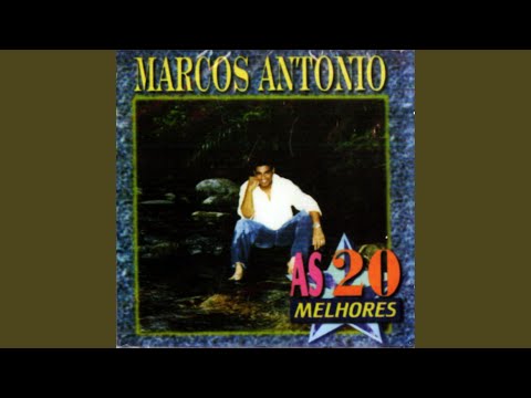 Impossível - Marcos Antônio