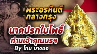 พระอรหันต์กลางกรุง นาคปรกใบโพธิ์ l หยิบกล้องส่องพระ 19/10/63 พระอรหันต์กลางกรุง นาคปรกใบโพธิ์ l หยิบกล้องส่องพระ 19/10/63