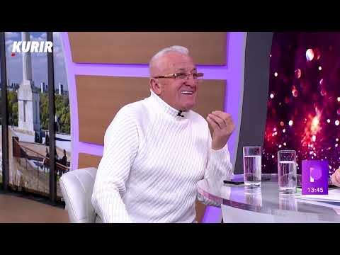 "Ona ima nešto se*si u glasu, ko Šemsa..." - Era i Kondić o Cecinim počecima