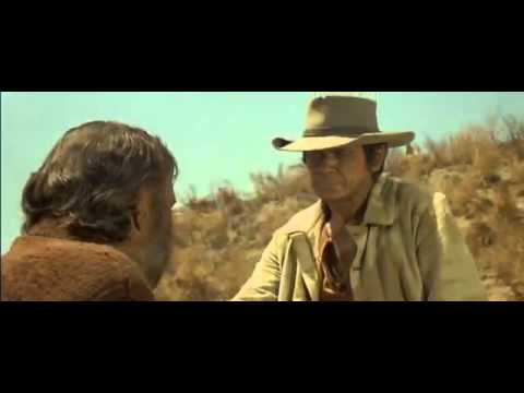 C'era una volta il West - La morte di Cheyenne