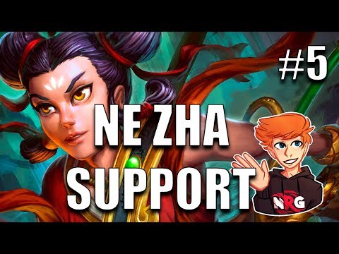 Ranked: Ne Zha #5 HOLY MACARENA