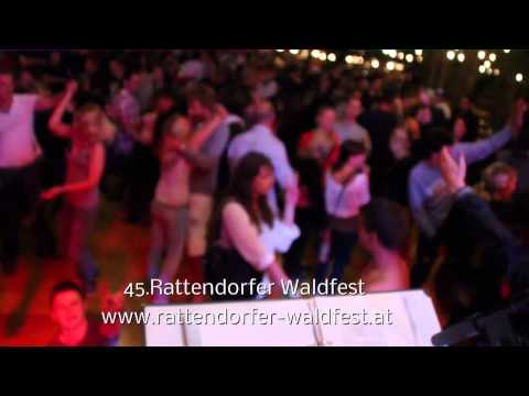 Kärntner Show Express   I am from Austria