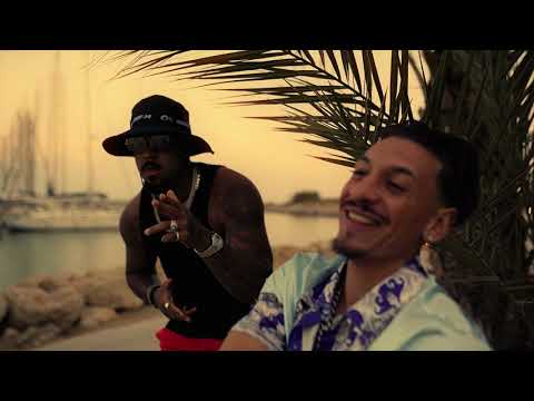 OH MARÍA - DENZEL DOMI FT. MXF (VIDEO OFICIAL)