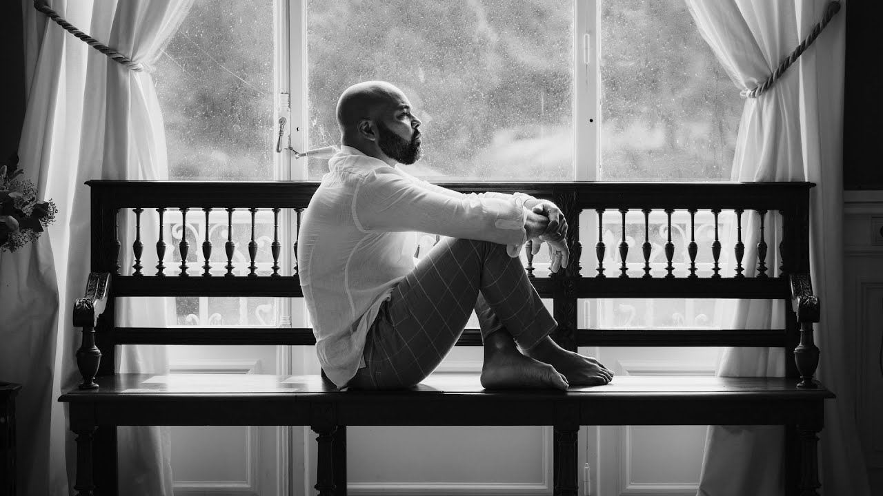 Myles Sanko - Blackbird Sing (Official Music Video)