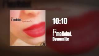 Ima Robot - 10:10