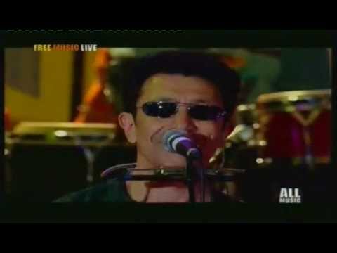 Videoclip de Signor censore — Edoardo Bennato