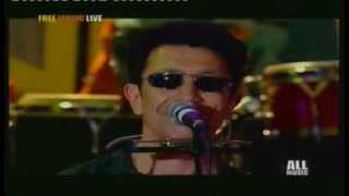 Edoardo Bennato &amp; Alex Britti - Signor Censore - Free Music Live - 10-05-2006