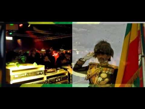 YOUTH & TRUTH SOUNDSYSTEM pt7' ft rudy roots - dub out of mi life @ zappa 31-10-15